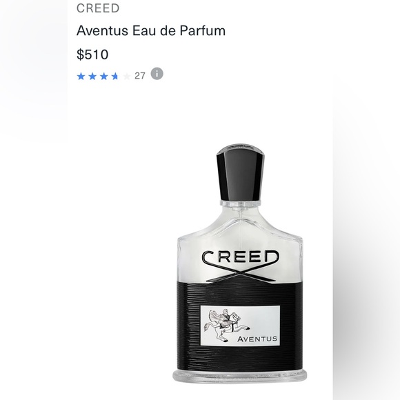 Creed Aventus authentic PARFUM 120ml with a Free Gift of 100ml PARFUM! - Picture 9 of 9